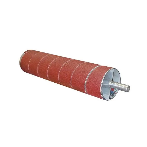JET Brúsny valec komplet pre JBS-22, hrubosť 80 121-60-6006