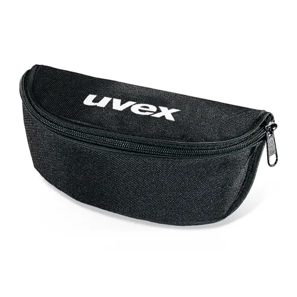 Uvex Puzdro na okuliare so zipsom, uchytenie na opasok 103-9954500