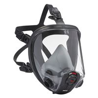 Trend Airmask Pro Celotvárová maska - Stredná M