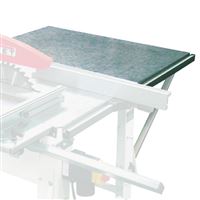 JET Bočný prídavný stôl 550x800mm pre JTS-315SP JET Bočný prídavný stôl 550x800mm pre JTS-315SP