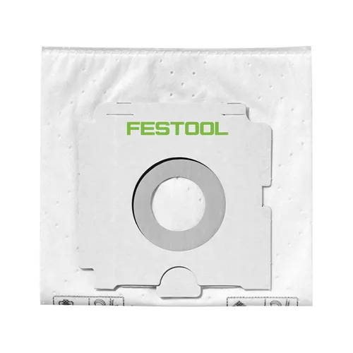 Festool Filtračné vrecko SELFCLEAN SC FIS-CT 36/5