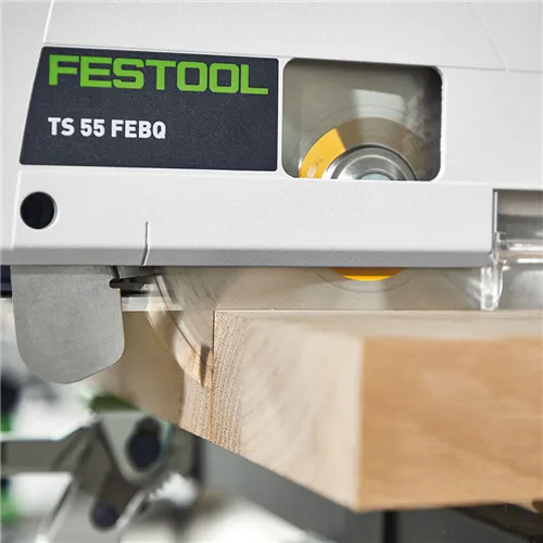 Festool Ponorná píla TS 55 FEBQ-Plus
