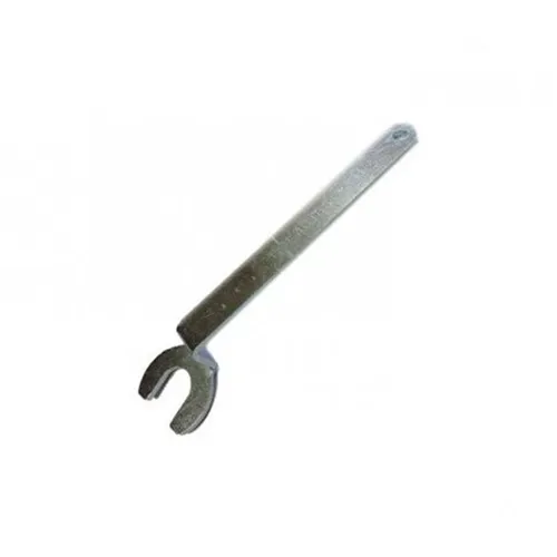 CMT Zahnutý kľúč pre ľahkú výmenu frézy - 22,2mm pre DeWalt, Fein