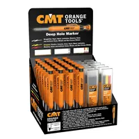 CMT Promo Sada 24 ks značkovacích ceruziek, 8 ks túh, 4 ks farebných túh
