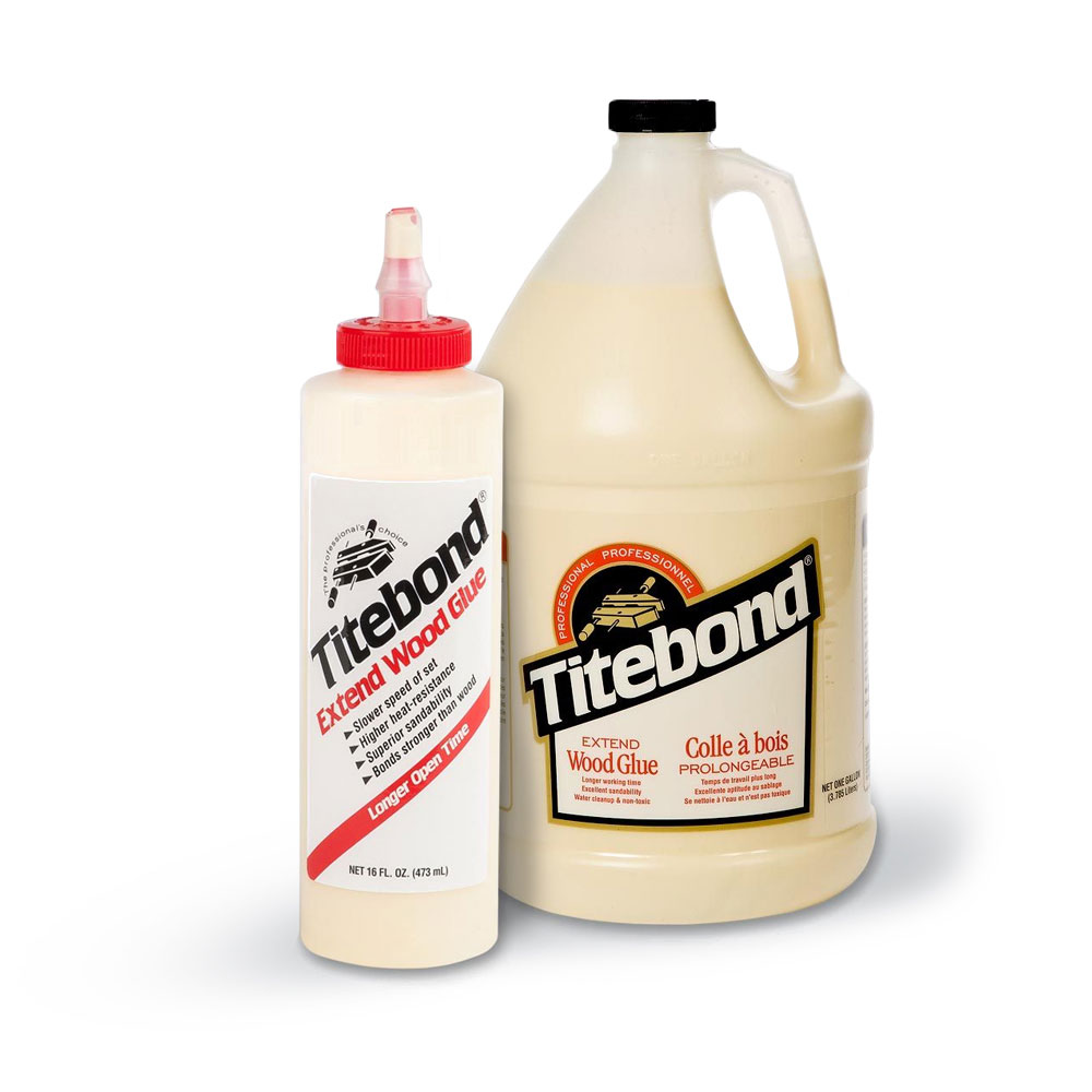 Titebond Extend