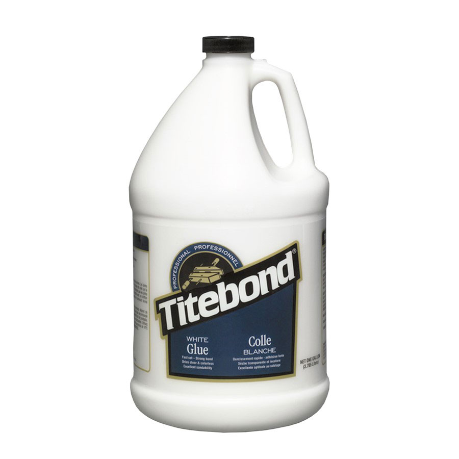 Titebond White