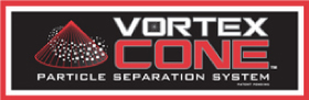 JET Vortex Cone - logo