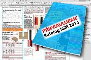 Nový katalóg 2014 už čoskoro