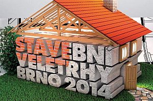 Príďte za nami na výstavu Drevo a stavby Brno