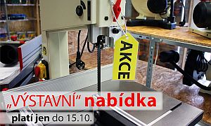 Špeciálna ponuka platí len do 15. 10. 2014