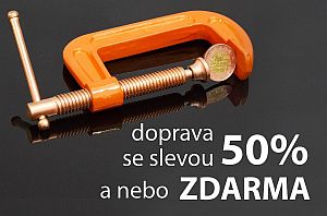 Nový minikatalóg plný akčných cien a noviniek on-line
