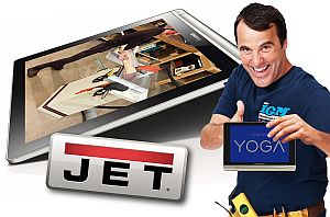 Výkonný tablet Lenovo YOGA ZDARMA dostanete k týmto str...