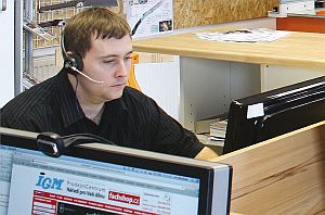 Rozširujeme predajný tím v Tuchoměřiciach