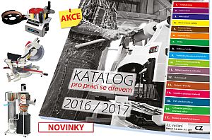 Nový katalog IGM 2016/2017 práve vyšiel!