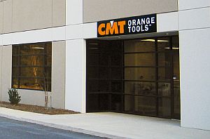 Celozávodná dovolenka v spoločnosti CMT Orange Tools