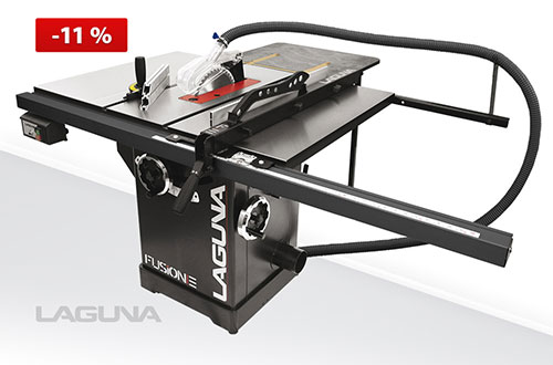 23. 11. 2021 - LAGUNA Fusion 3 v predvianočnej akcií