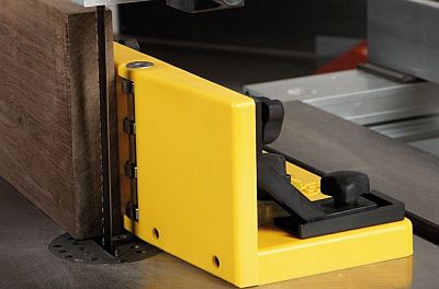 Najvyspelejší upínací systém využívajúci magnetickú silu